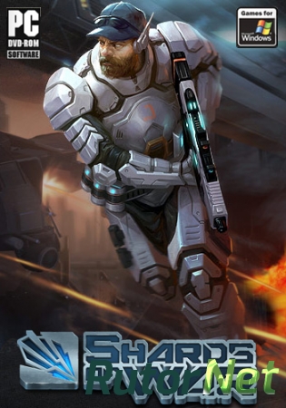 Shards of War [23.2.57898] (2014) PC | Repack