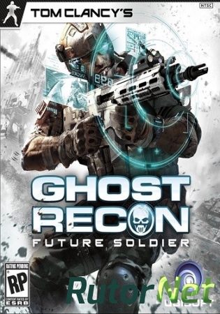 Tom Clancy's Ghost Recon: Future Soldier (2012) SteamRip от Let'sPlay