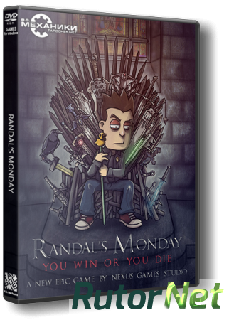 Randal's Monday (2014) PC | RePack от R.G. Механики