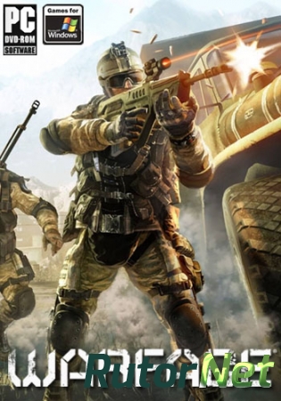Warface (2012) PC | Repack