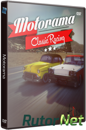 Motorama (2014) PC | RePack от xGhost