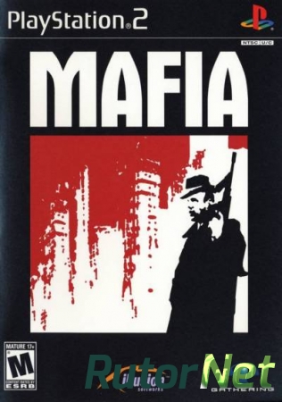 [PS2] Mafia [Full RUS|NTSC]
