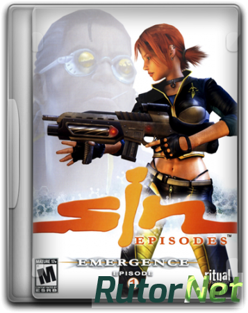 Sin Episodes.Emergence / [2006, Action]