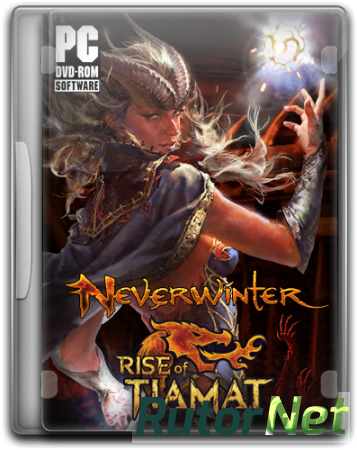Neverwinter Online (2014) PC | RePack