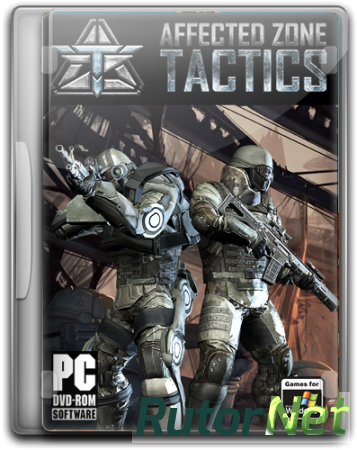 Affected Zone Tactics (2014) PC