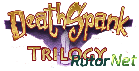 DeathSpank: Trilogy (2010-2011) PC | RePack от R.G. Механики
