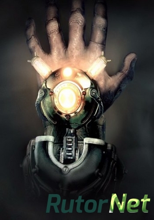 Singularity (2010) PC | SteamRip от Let'sPlay