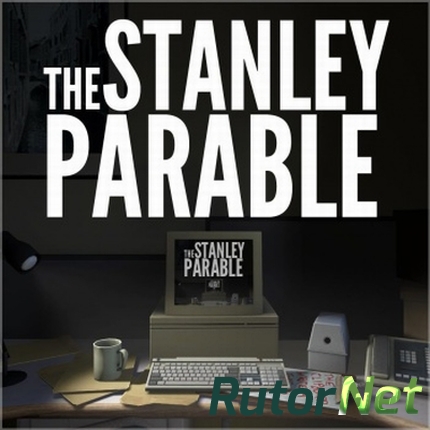 The Stanley Parable (2013/PC/RePack/Rus|Eng) by R.G. Revenants