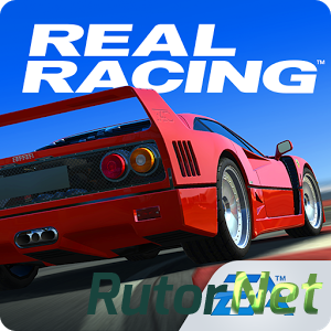 [Android] Real Racing 3 v2.4.0