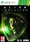 [Xbox360 RGH]Alien Isolation