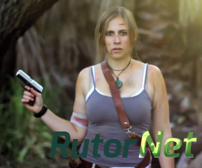 Rise of The Tomb Raider подкрепят мини-сериалом