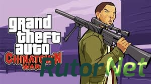 [Android] GTA: Chinatown Wars 1.00 [action, Любое, ENG]
