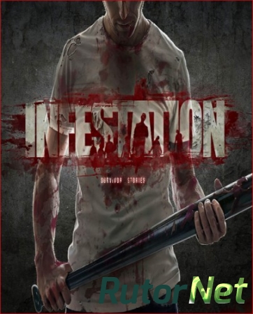 The War Z (2013/PC/Rus)