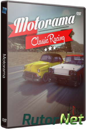 Motorama (2014/PC/RePack/Eng)
