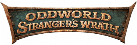 Oddworld: Stranger's Wrath [1.0, Экшн, iOS 7.0, RUS]