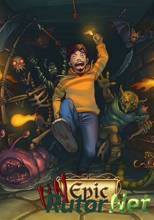 UnEpic [v 1.50.5] (2011-2014) PC | Лицензия