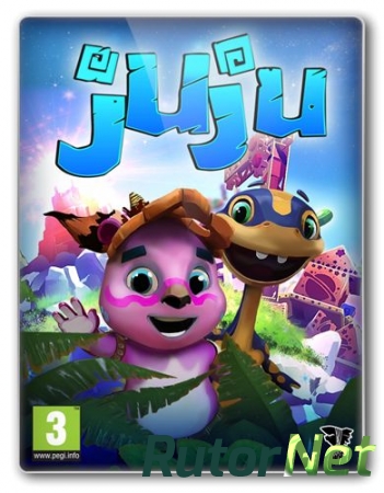 JUJU (2014) PC | RePack от XLASER