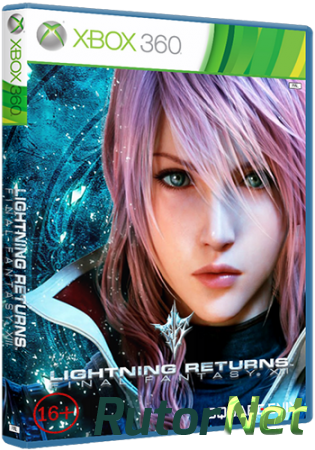 Lightning Returns: Final Fantasy XIII [ENG]