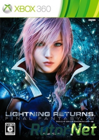 Lightning Returns: Final Fantasy XIII [ENG]