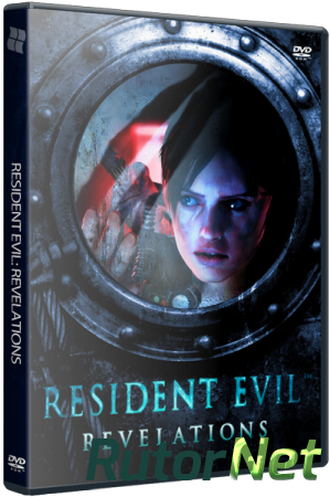 Resident Evil: Revelations [v 1.0u4 + 7 DLC] (2013) PC | RePack от R.G. Catalyst