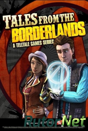 Tales from the Borderlands: Episode One - Zer0 Sum (2014) PC | RePack