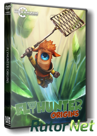 Flyhunter Origins (ENG) [RePack] от R.G. Механики