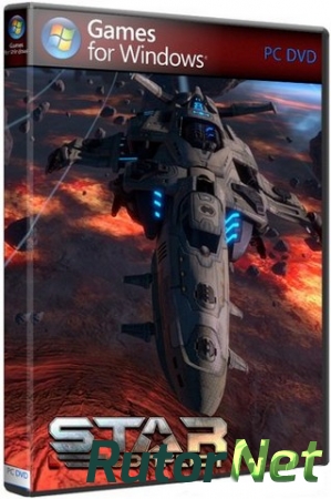 Star Conflict [1.0.10.62721] (2013) РС | Лицензия