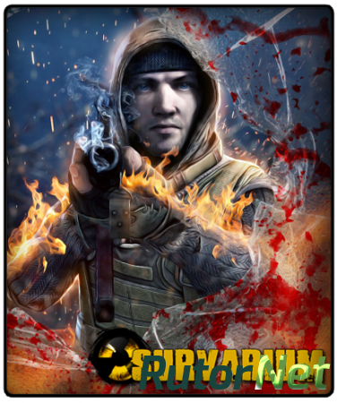 Survarium [0.26b] (2014) PC | RePack от SampleText