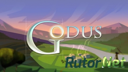 Godus/Симулятор Бога 2.4 (2014) [RUS\ENG]
