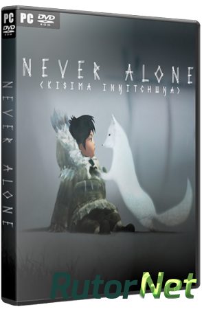 Never Alone [v 1.3] (2014) PC | RePack от xGhost
