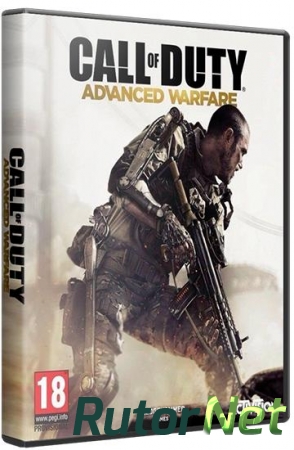 Call of Duty: Advanced Warfare [Update 4] (2014) PC