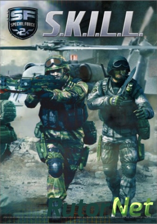 S.K.I.L.L. - Special Force 2 (2013) PC | RePack