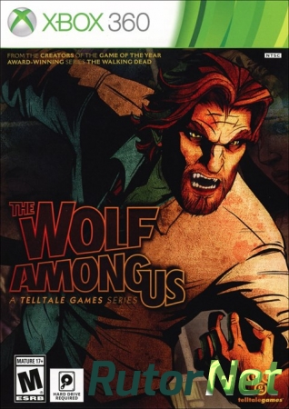 The Wolf Among Us [PAL/NTSC-U]LT 1.9