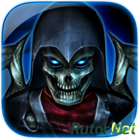 Hail to the King: Deathbat [v1.04, Action/RPG, iOS 7.0, ENG]