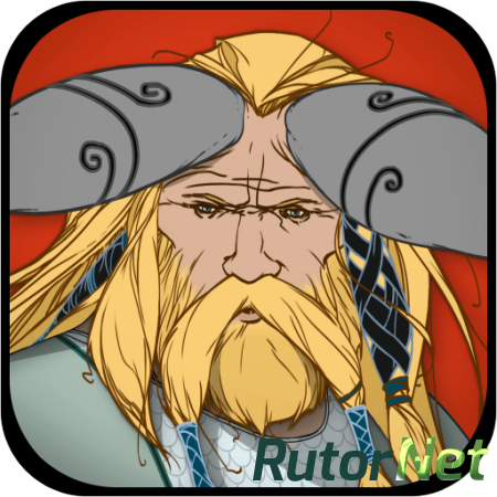 Banner Saga [v1.0.17, Тактическая RPG, iOS 7.1, RUS]