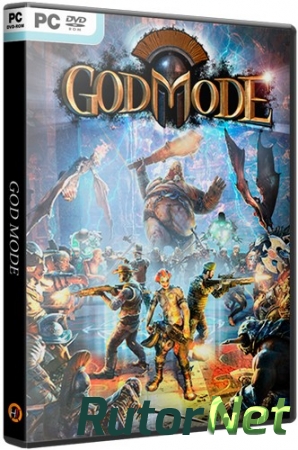 God Mode (2013) PC | RePack by Mizantrop1337