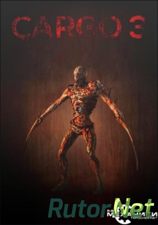 Cargo 3 (2014) [Multi] (1.0) Repack R.G. Механики