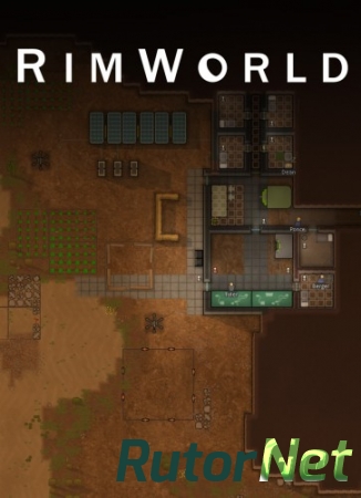 Rim World (2010) PC | Лицензия
