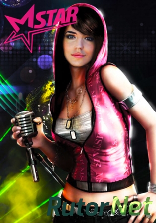 MStar (2014) PC | RePack