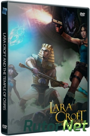 Lara Croft and the Temple of Osiris (2014) PC | SteamRip от Let'sPlay
