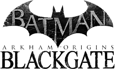 Batman: Arkham Origins Blackgate - Deluxe Edition (2014) PC | SteamRip R.G. Игроманы