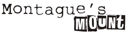 Montague's Mount (2013) PC | RePack от R.G. Механики