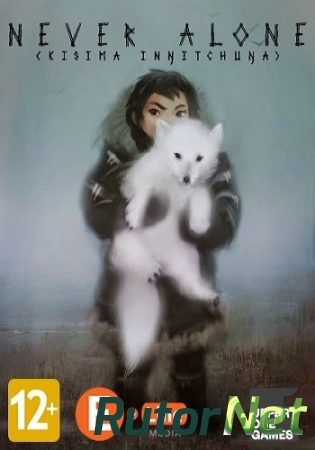 Never Alone [v 1.3] (2014) PC | RePack от Let'sPlay