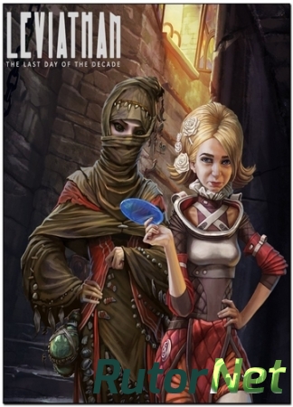 Leviathan: The Last Day of the Decade (2014) PC | RePack от xGhost