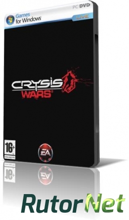 Crysis Wars [Multiplayer EX + MWLL] (2011) PC | Лицензия