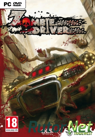 Zombie Driver HD Complete Edition (2014) (ENG / MULTi6) [L] - *PROPHET*