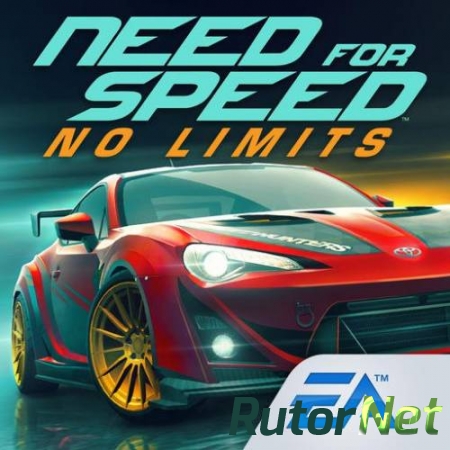 Need for Speed™ No Limits [v1.0.8, Гонки, iOS 6.1, RUS]