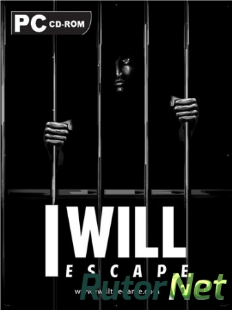 I Will Escape (2014) [En] License от SKiDROW