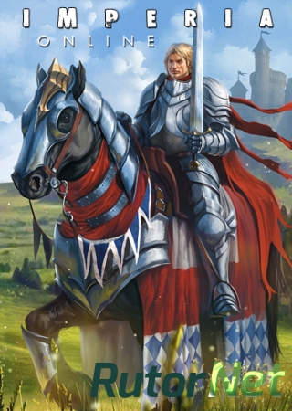 Imperia Online (2014) PC