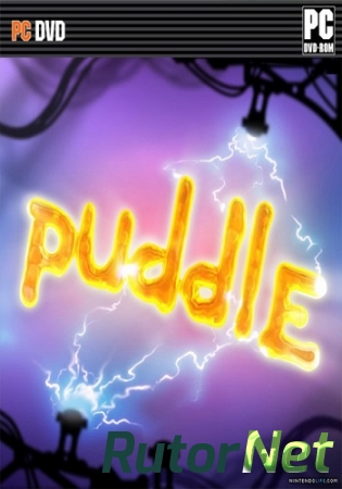 Puddle (2012) PC | Steam-Rip от Let'sРlay